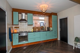Ootmarsum - Papenstraat 8